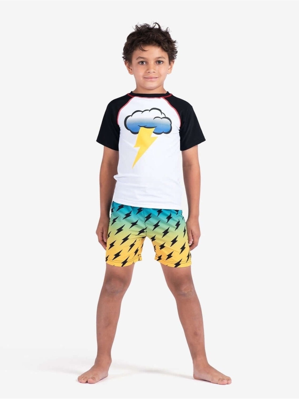 Appaman swim trunks